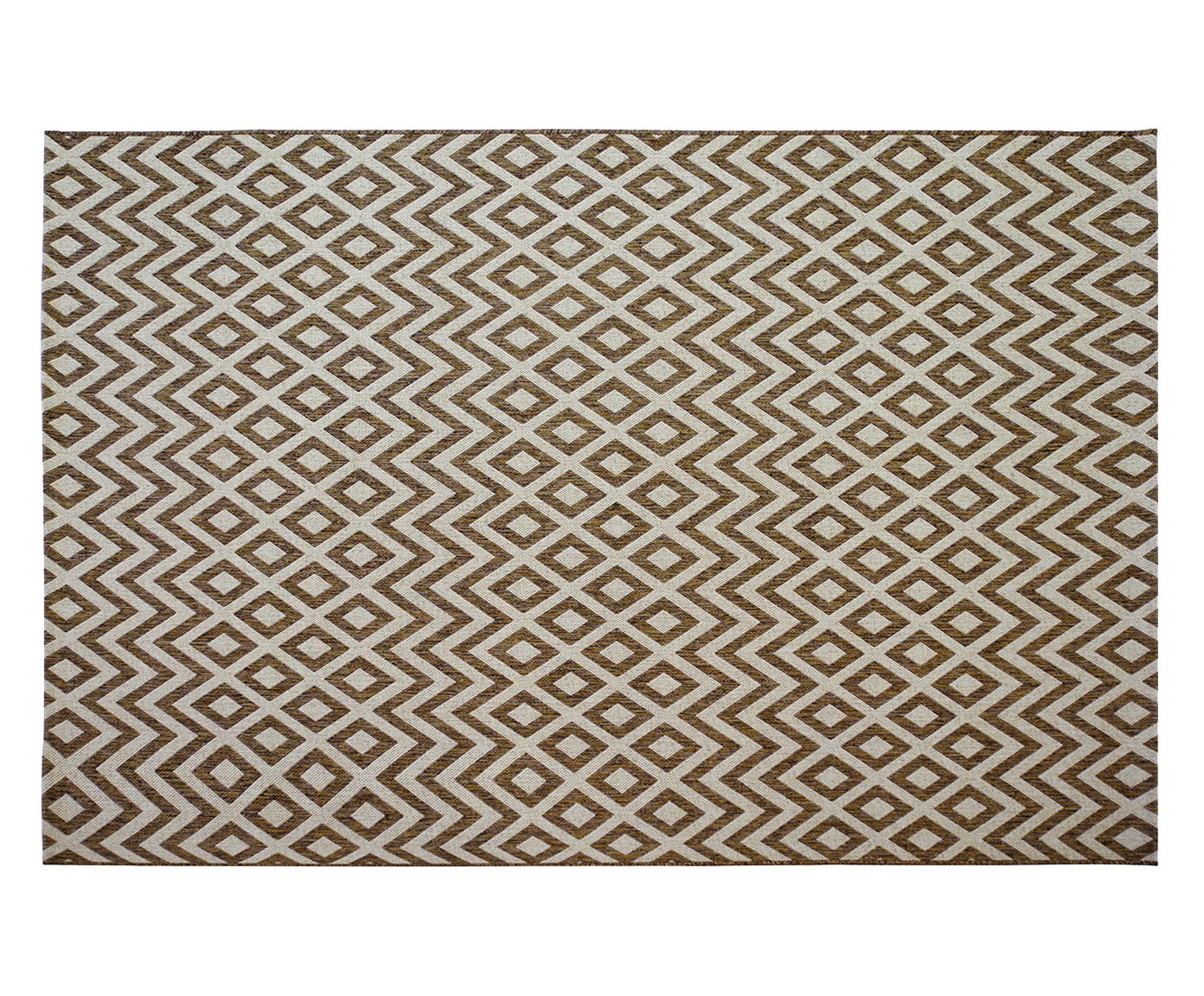Tapete Boucle Deserto - image 0