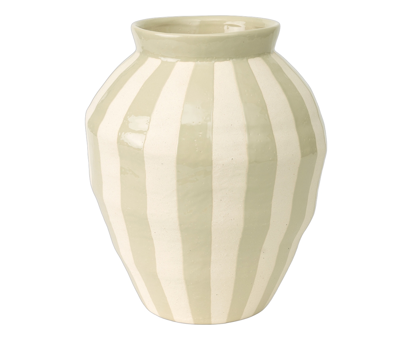 Vaso em Cer&acirc;mica Silvia - image 0