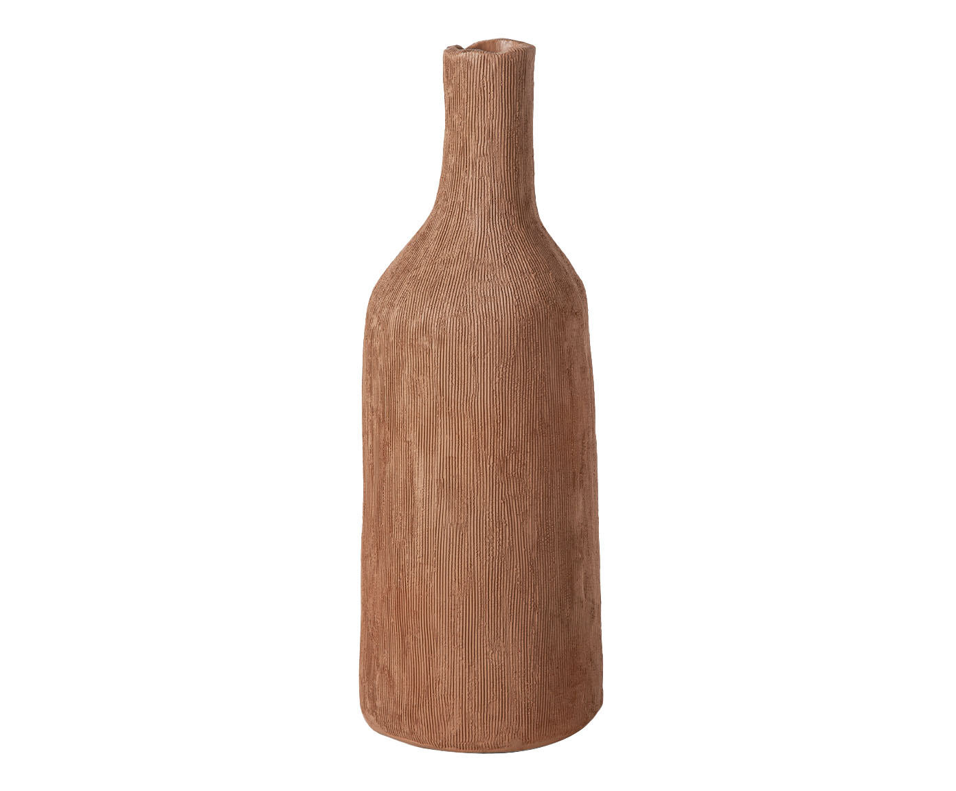 Vaso Apep II - Marrom image number 0