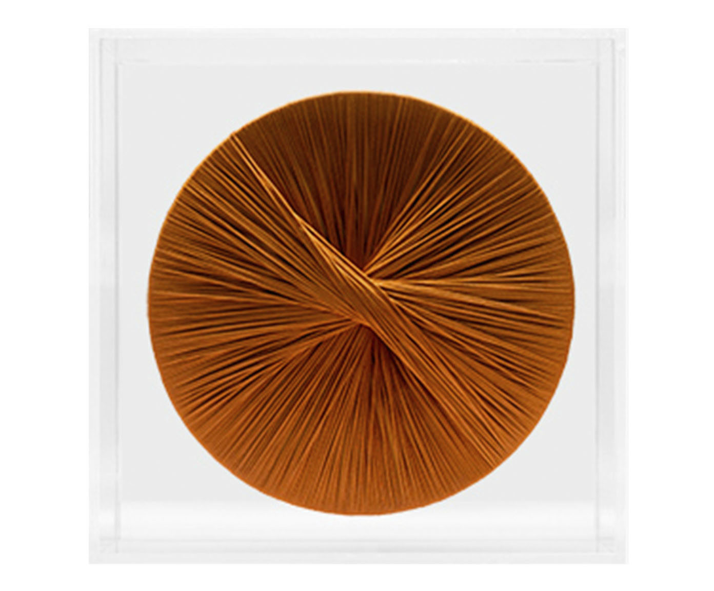 Caixa Decorativa Harmonia Terra - image 0