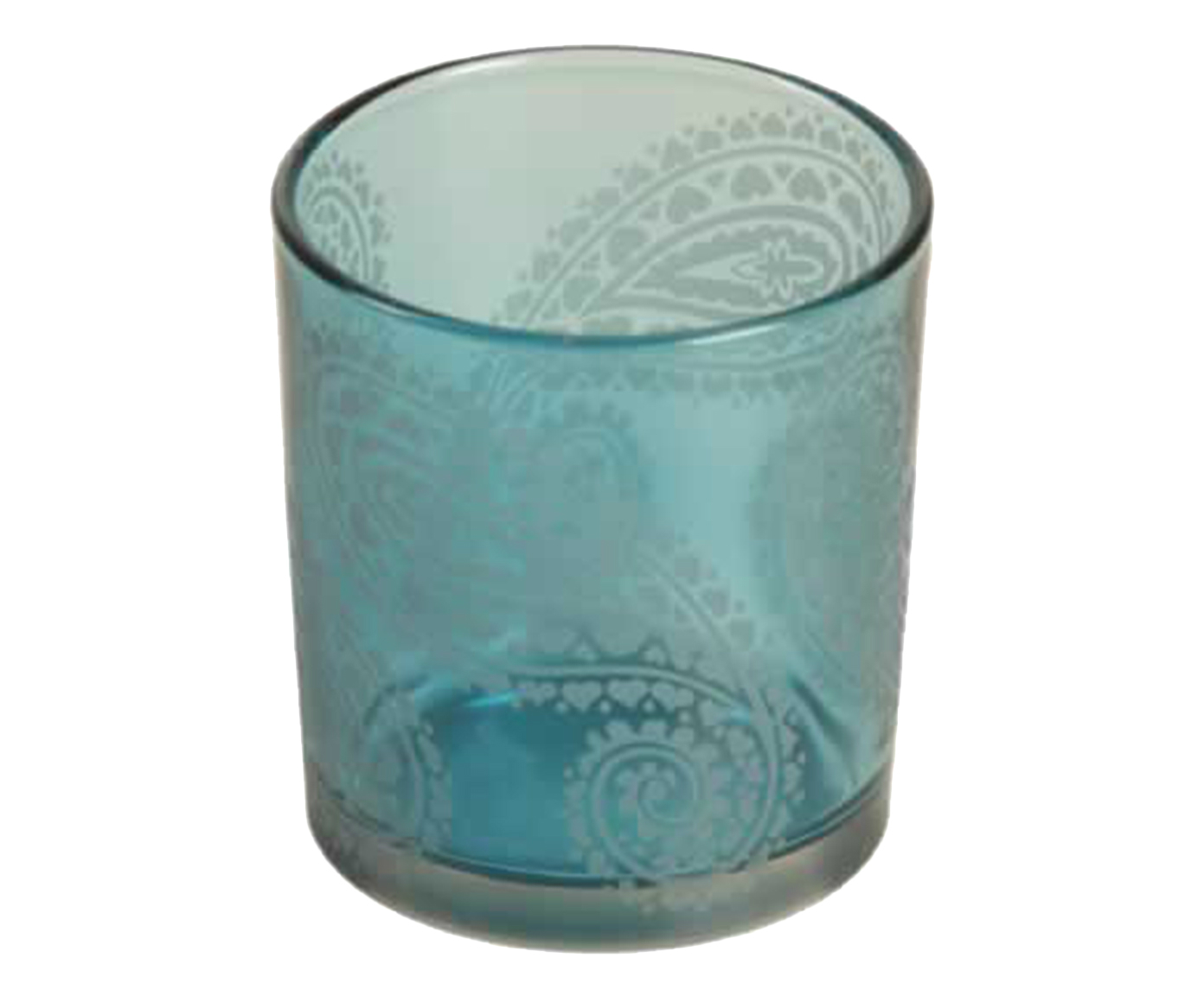Copo Anile Azul - 200ml image number 0