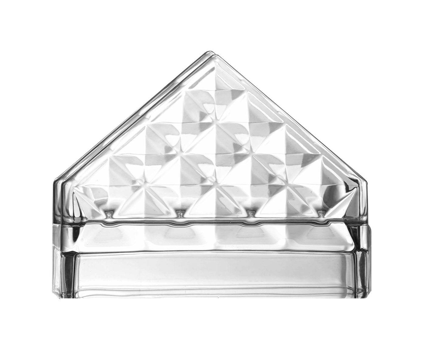 Porta-guardanapos Diamond image number 0