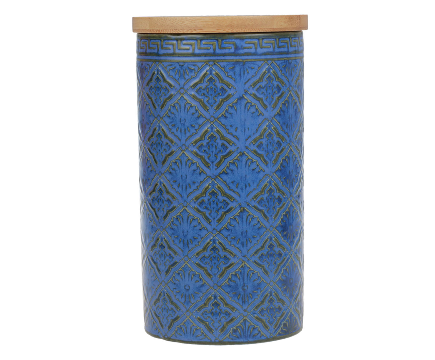 Pote Tomielo Azul image number 0