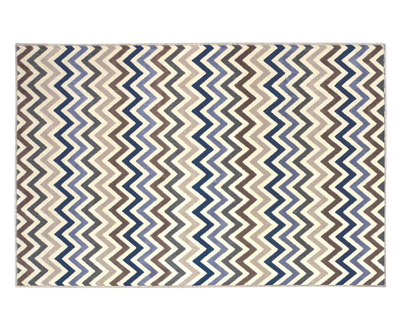 Tapete Supreme Azul image number 0