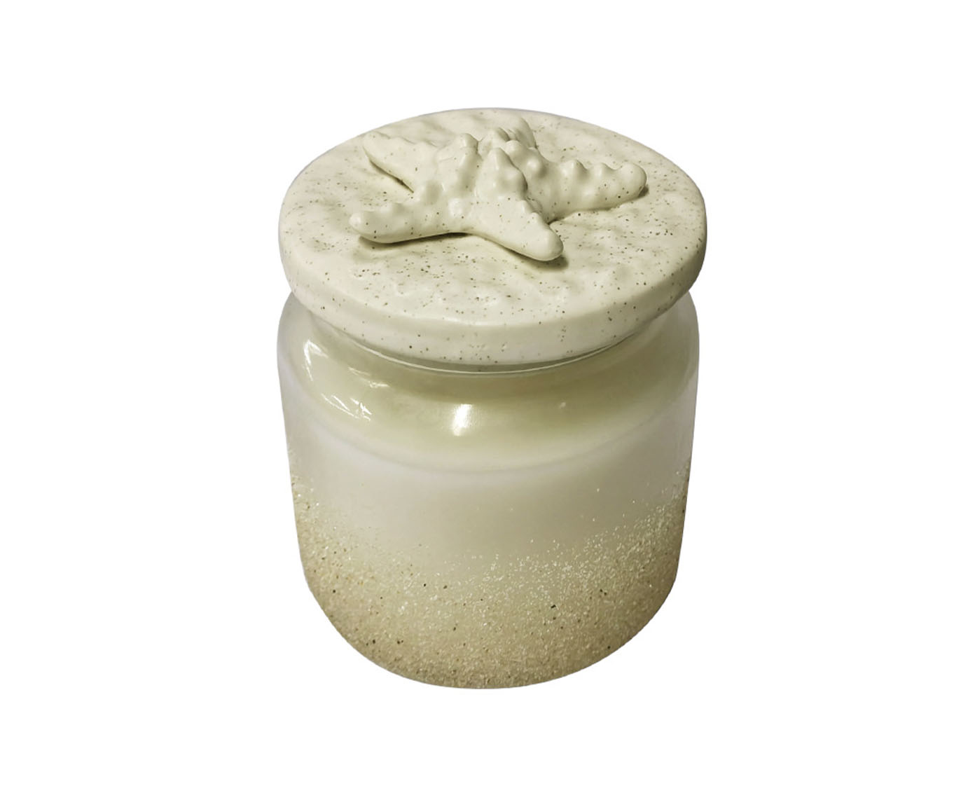 Vela Aromatizada &Eacute;toile de Mer - image 0