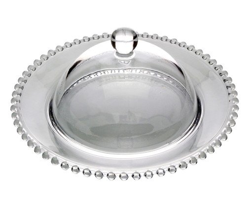 Queijeira Pearl - Transparente image number 0