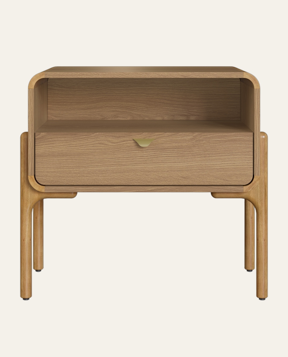 Mesa de Cabeceira Select Aurora - image 0