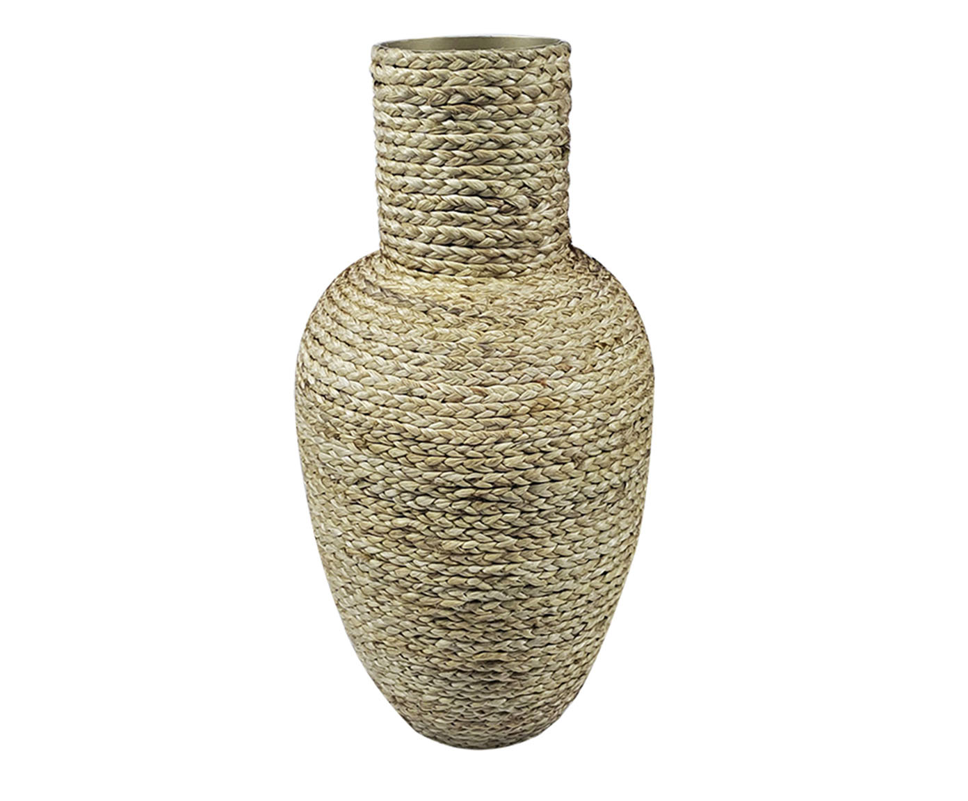 Vaso em Juta Wilfred - Natural - image 0