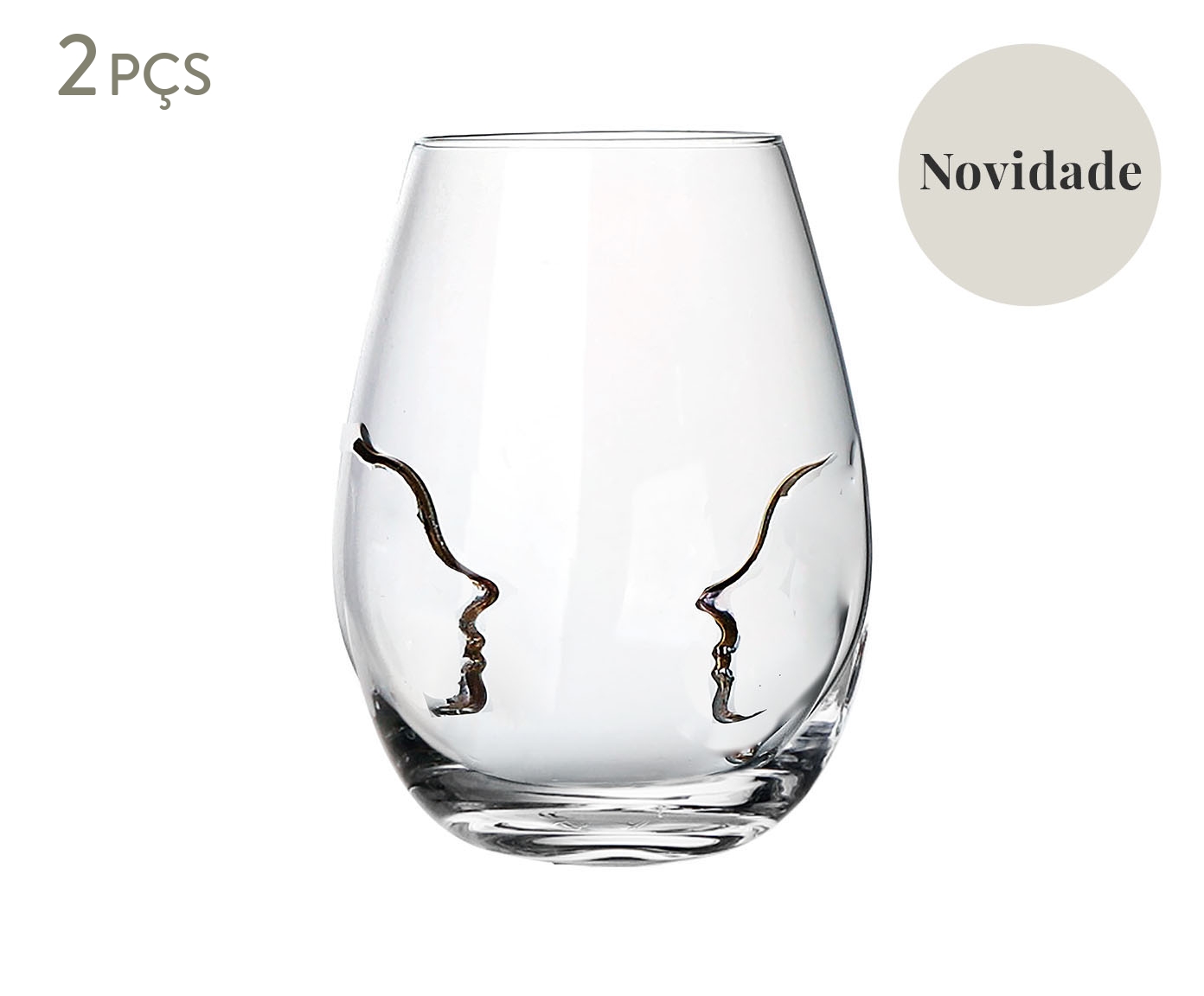 Jogo de Copos Nkosi - image 0