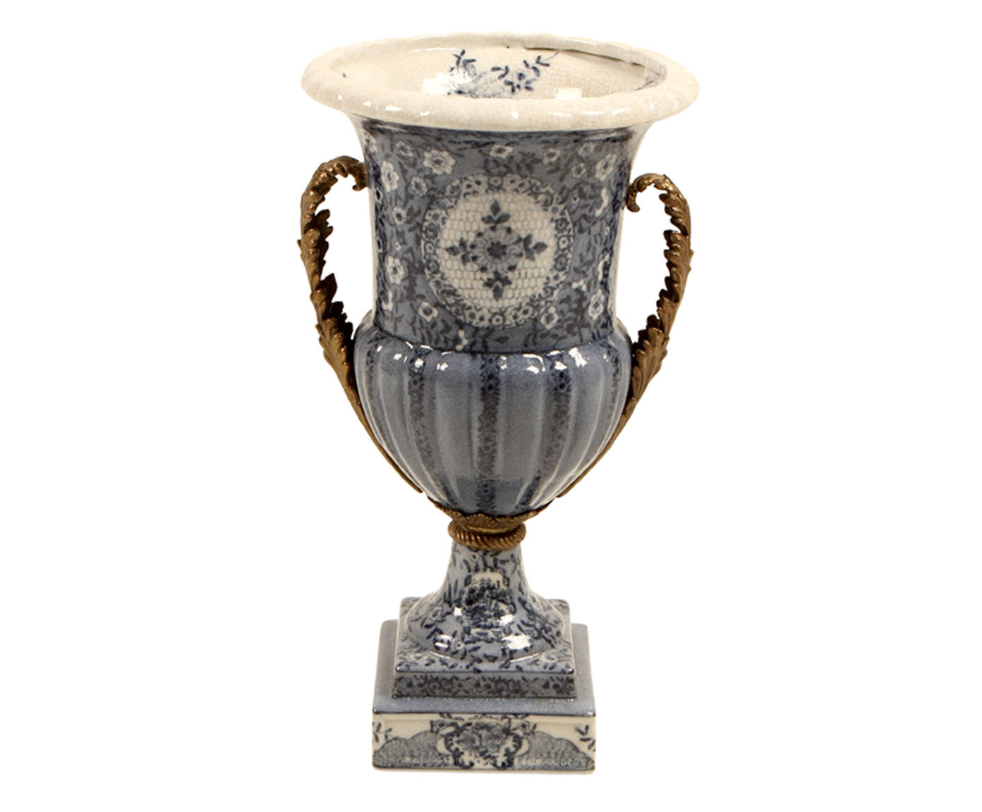 Vaso Damacena - image 0