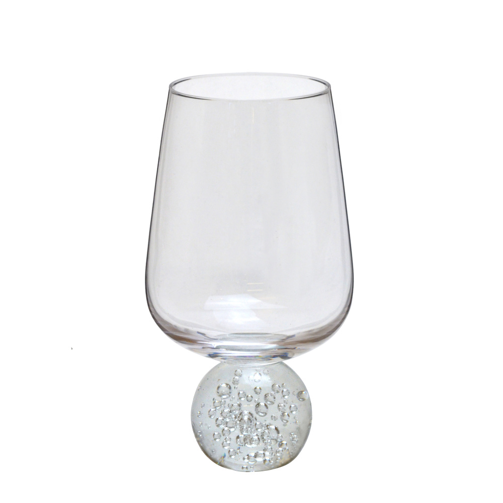 Ta&ccedil;a Transparente New Orb image number 0