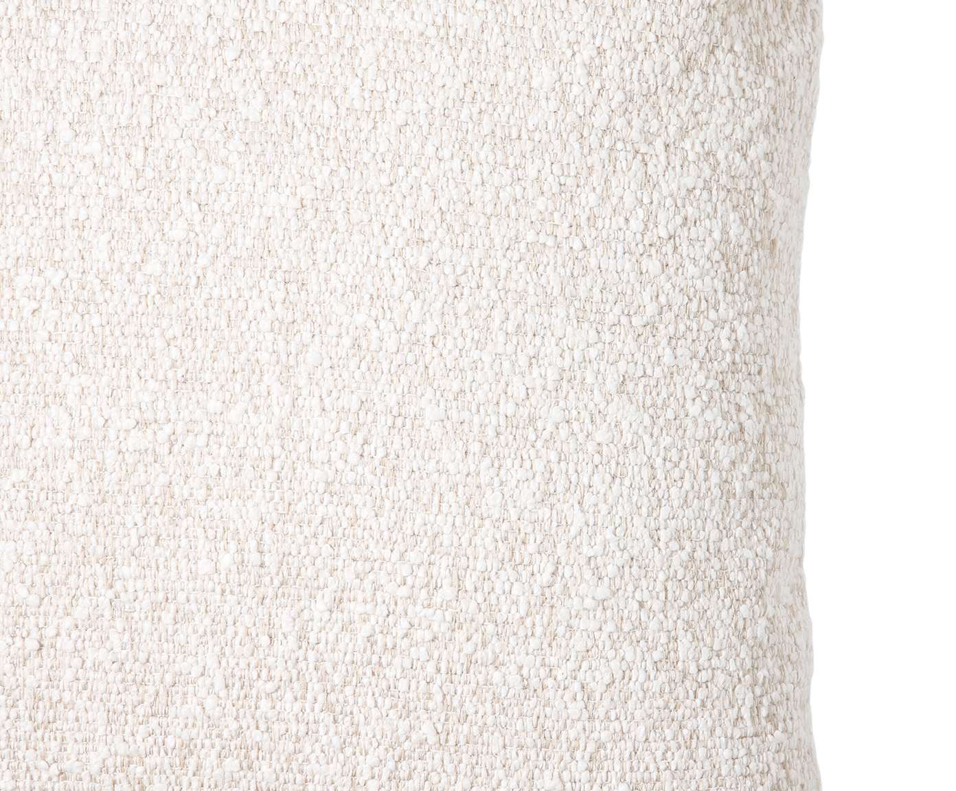 Capa de Almofada Merino Bege image number 5