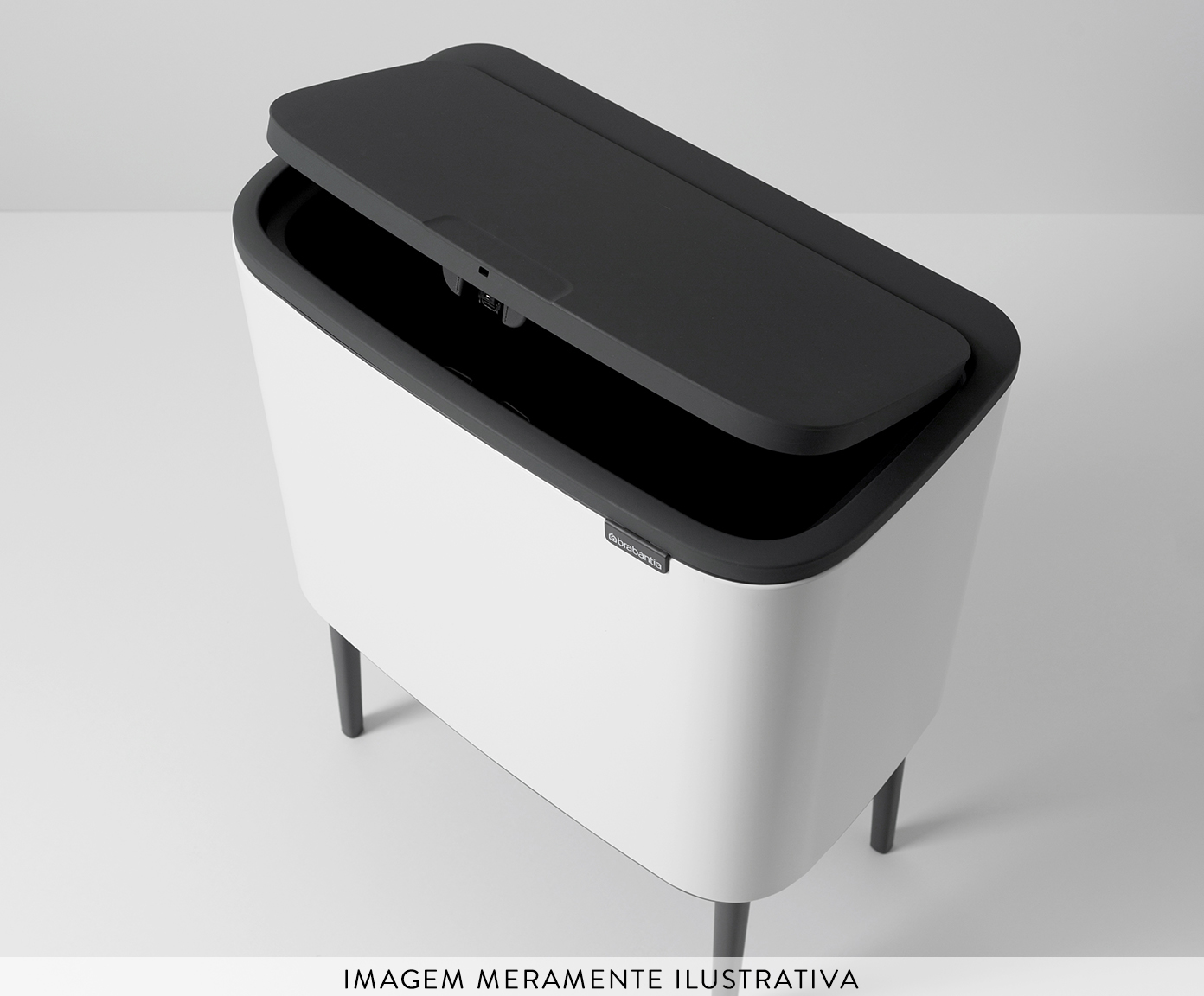 Lixeira Bo Touch Bin - image 1