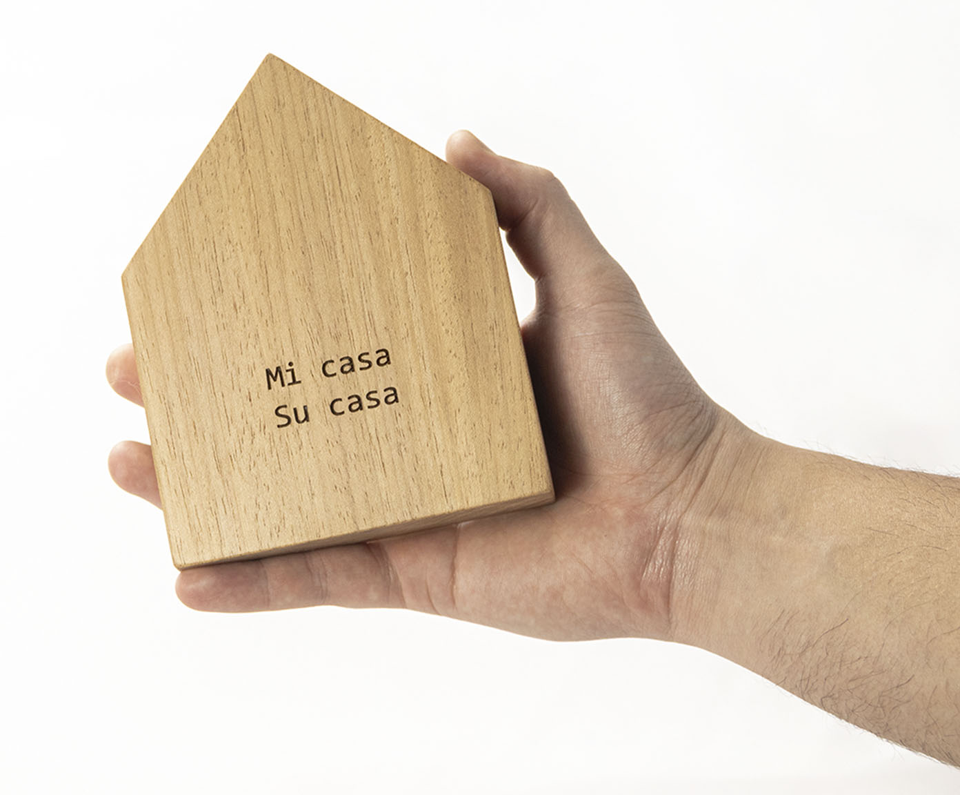Casinha Decorativa Mi Casa image number 4