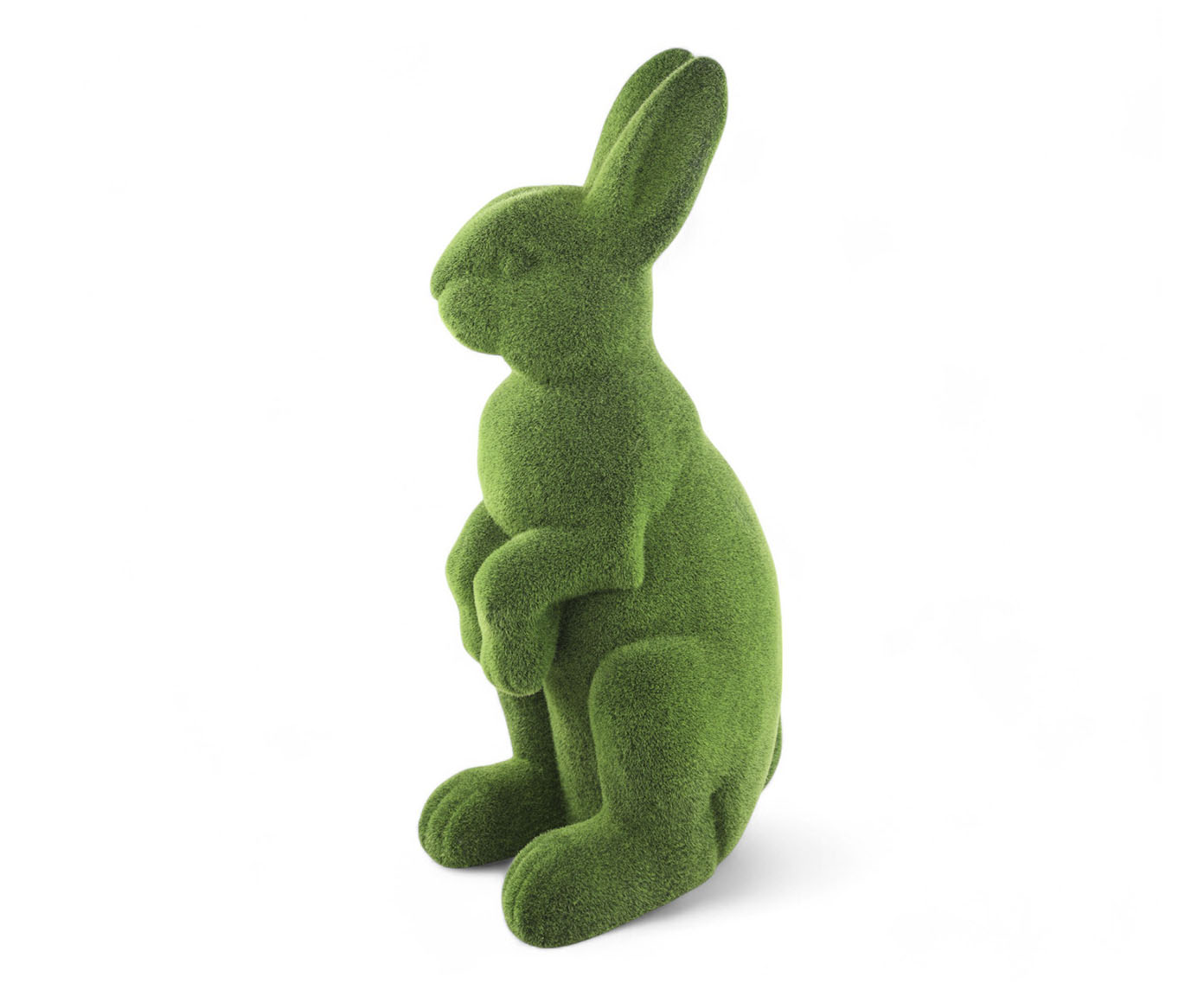 Coelho Grama Verde Mesh image number 1