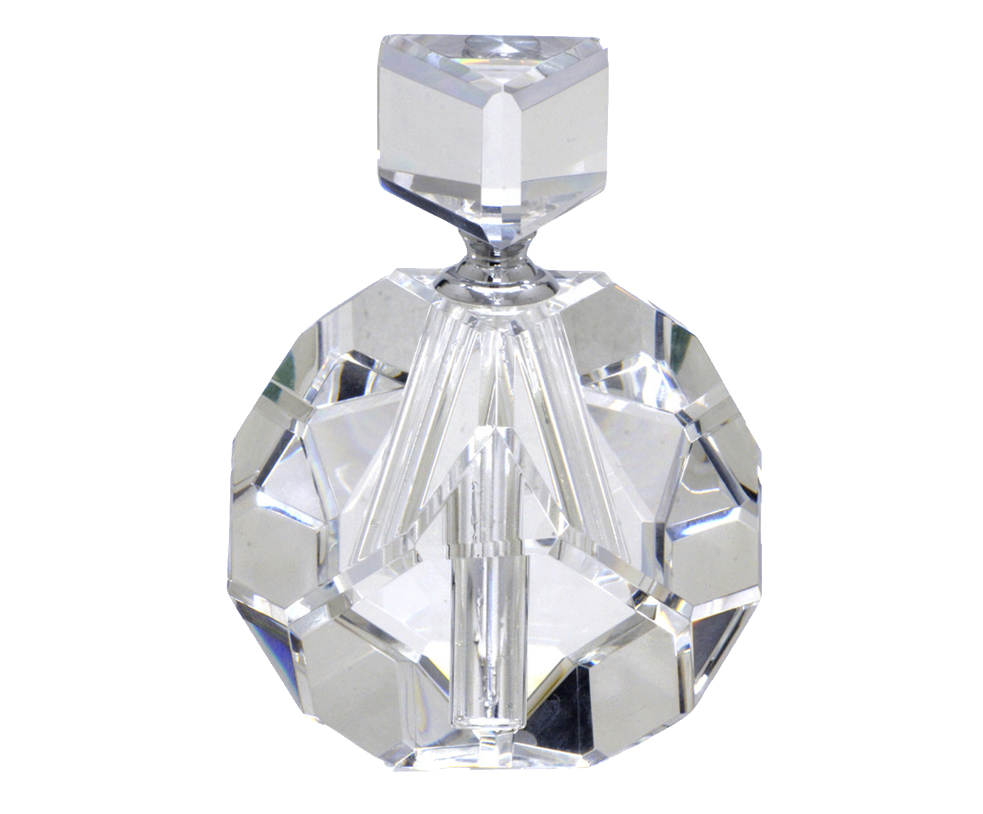 Perfume Decorativo Cristal Sublime image number 0