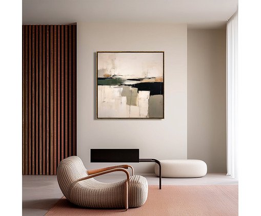 Quadro Artimage Artsy Origem image number 1