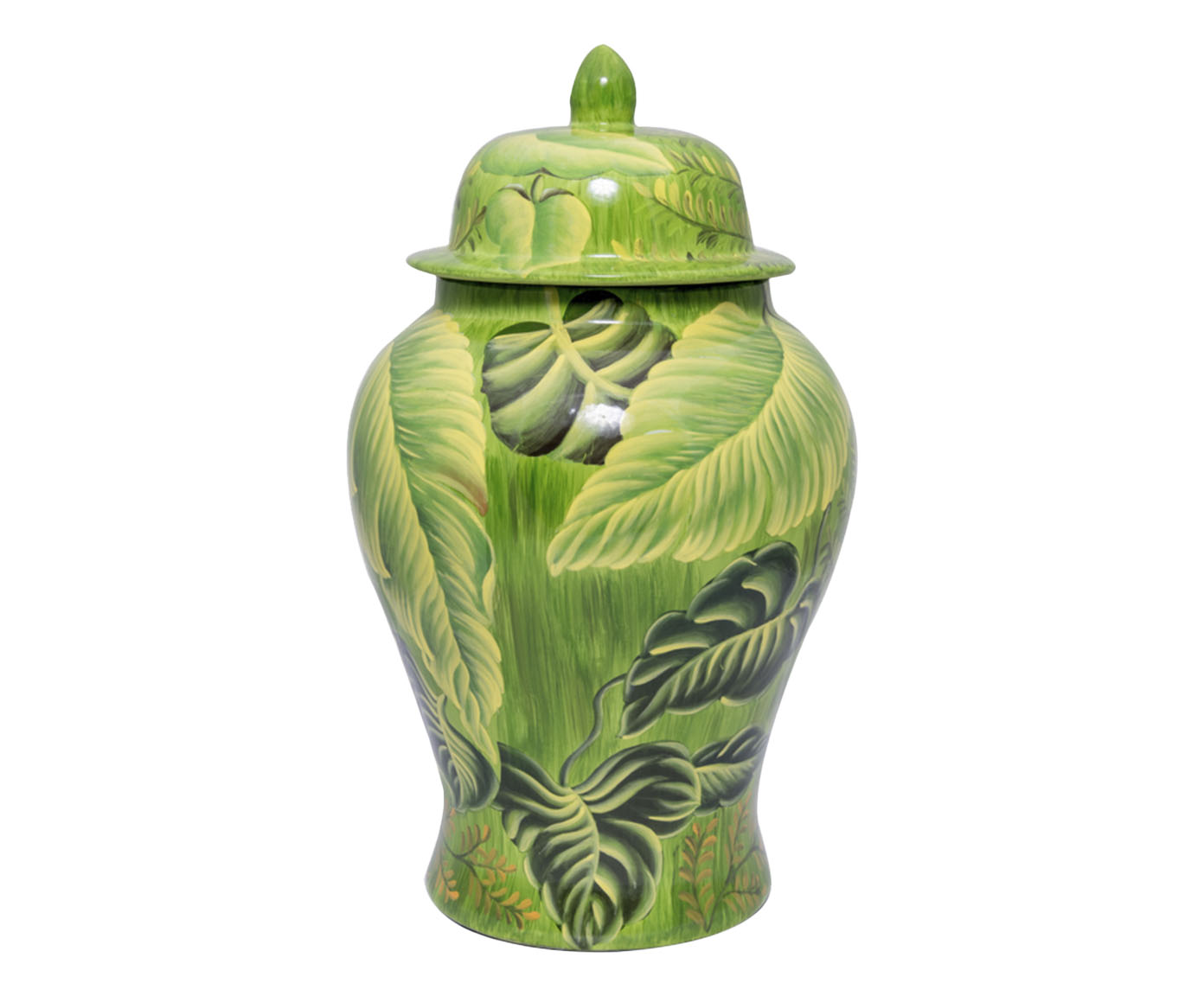 Vaso em Porcelana Rawai - image 0