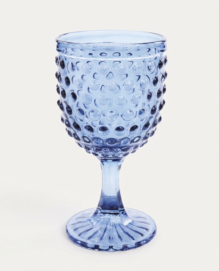 Ta&ccedil;a Bolhas Azul - 280ml - image 0