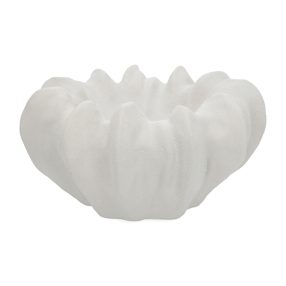 Centro de Mesa Mena Off White image number 0