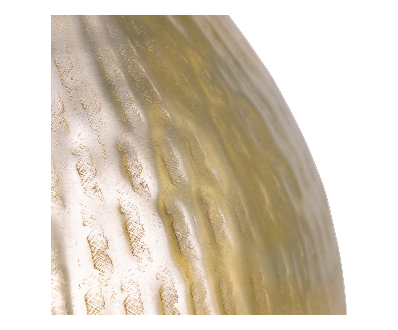 Vaso em Metal Glozelle image number 2