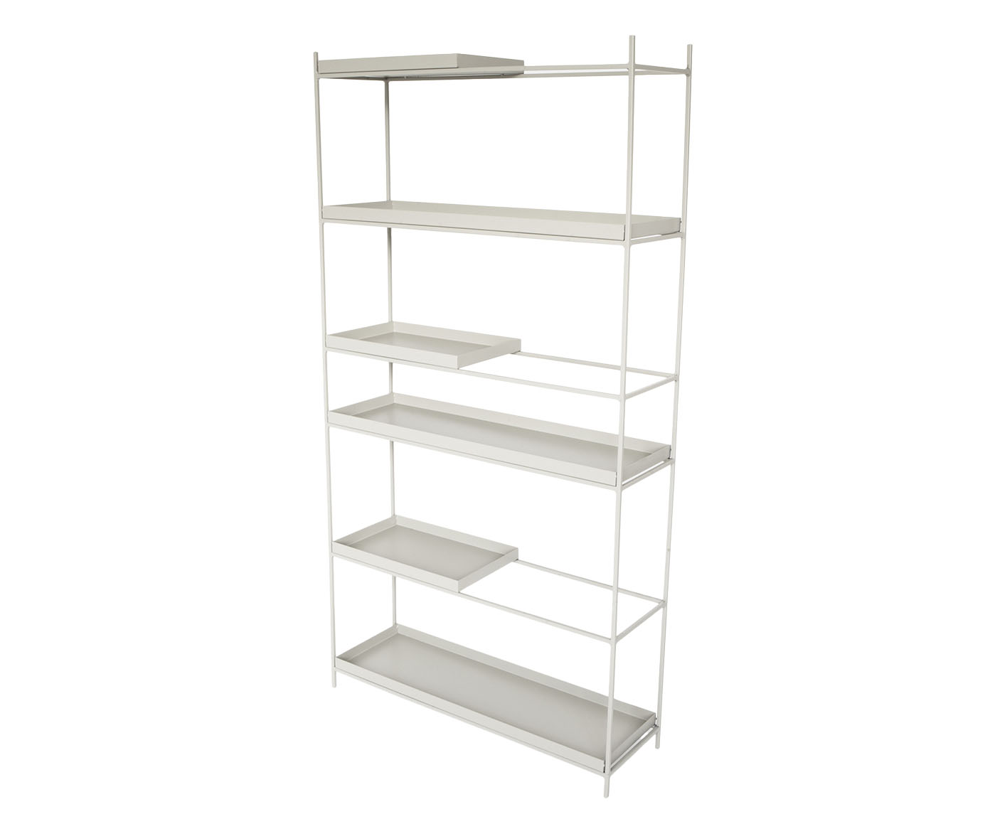 Estante Wire Porcelana - image 0