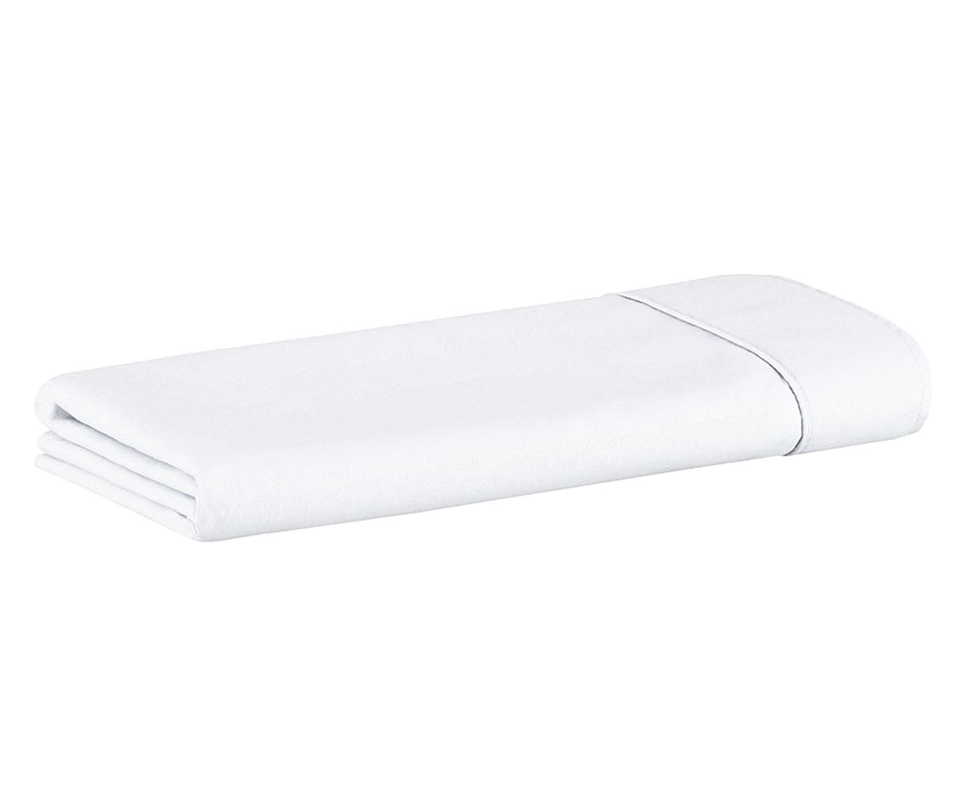 Len&ccedil;ol Superior Gran Percalle Classic Branco - image 0
