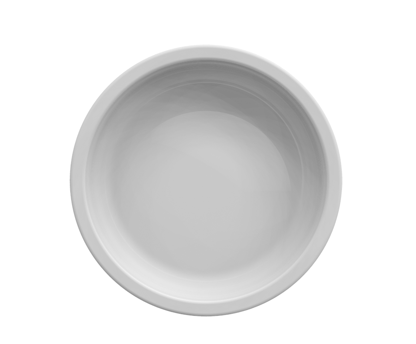 Ramekin em Porcelana Sana Branco image number 1