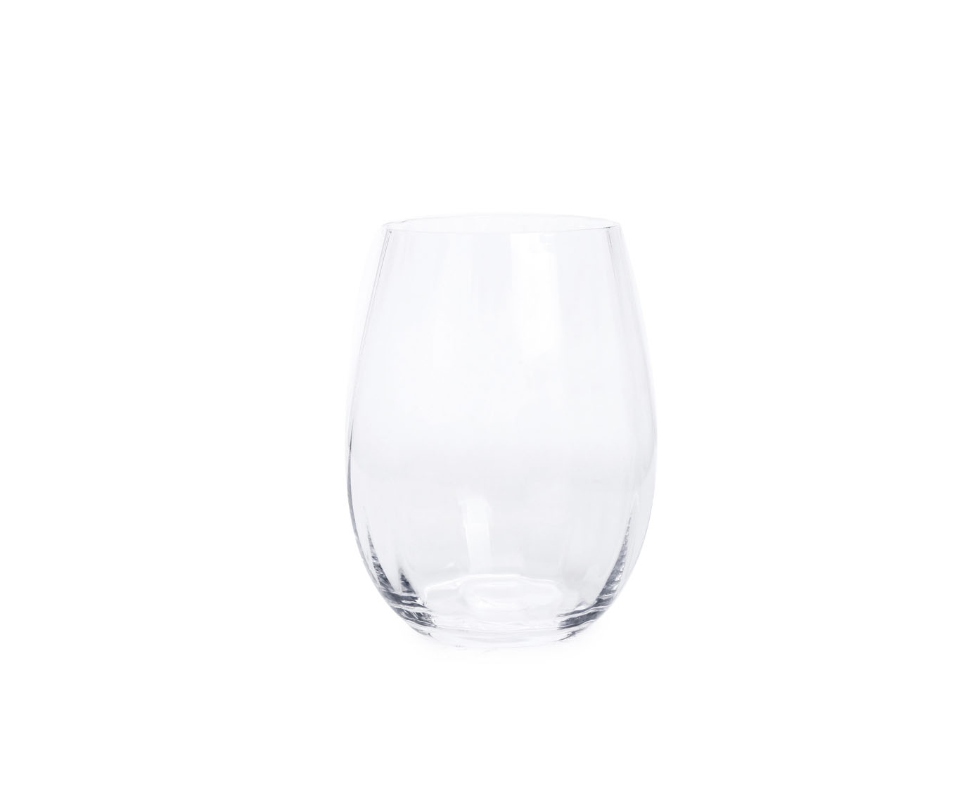 Jogo de Copos de Vidro Cristal - 555ml image number 1