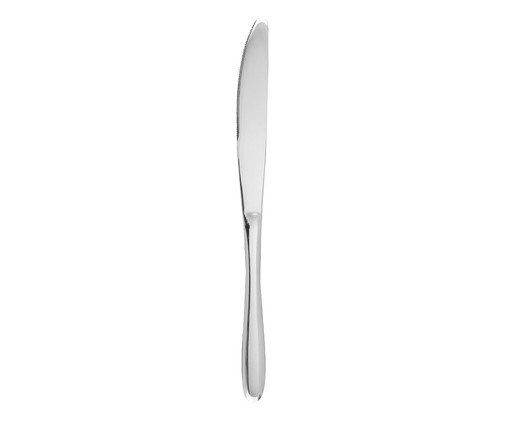 Faca para Sobremesa em Inox Madison - image 0