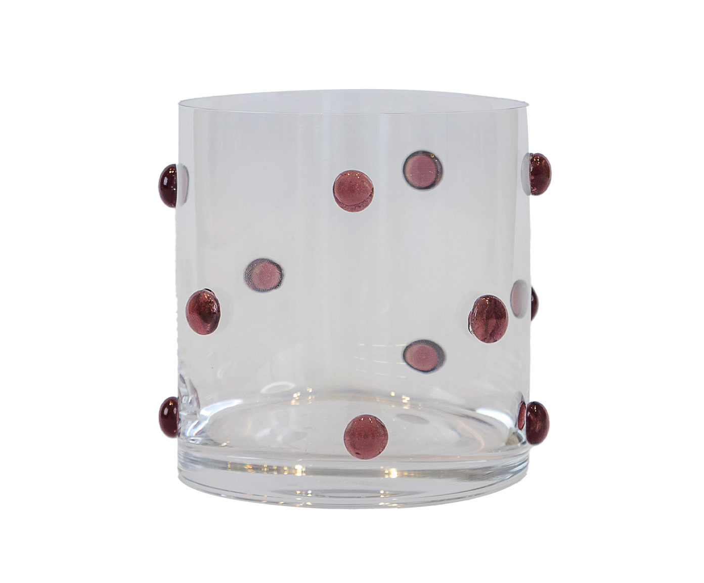 Copo Baixo Gemas Uva image number 0