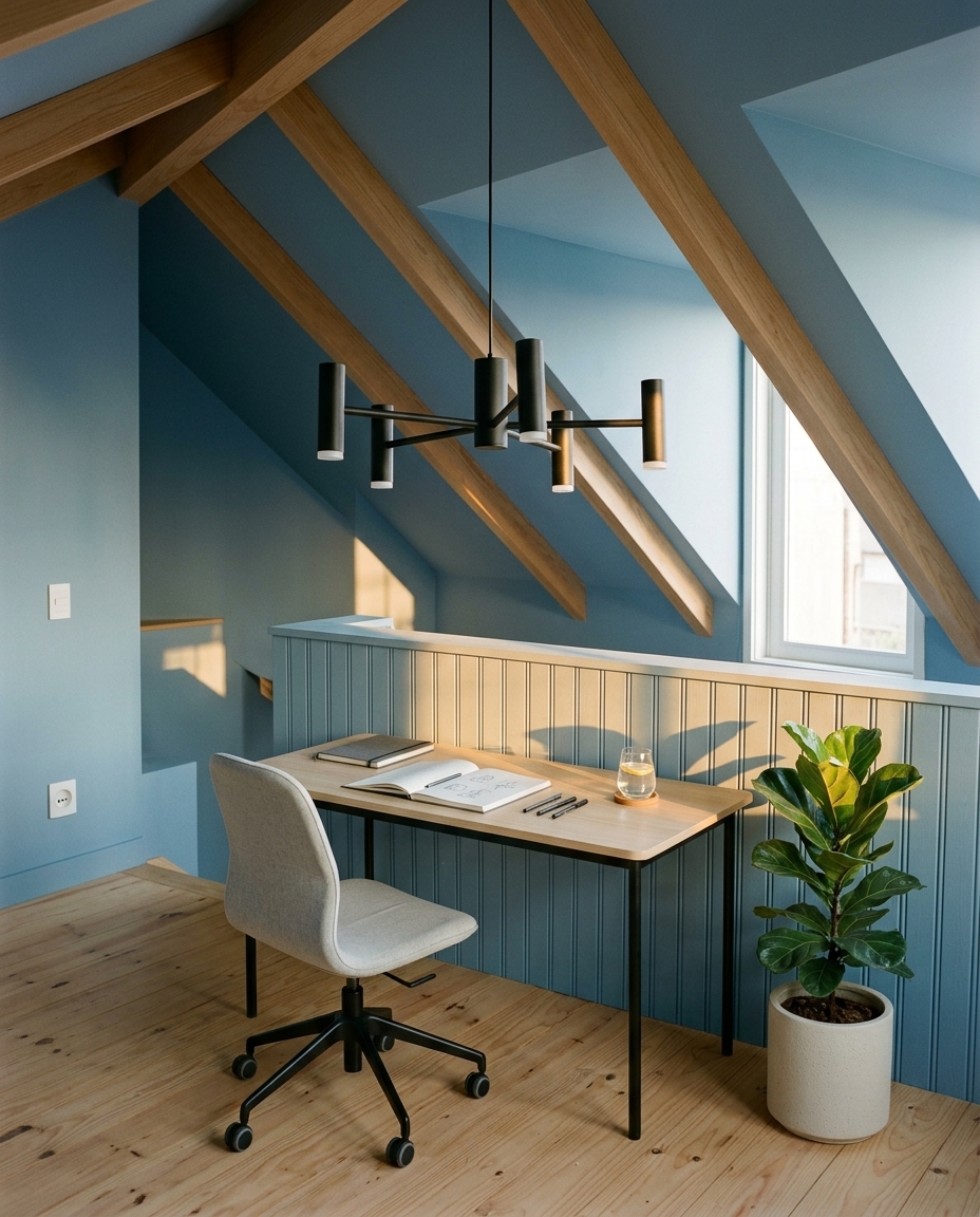 Pendente Bis Hemer Preto - image 1