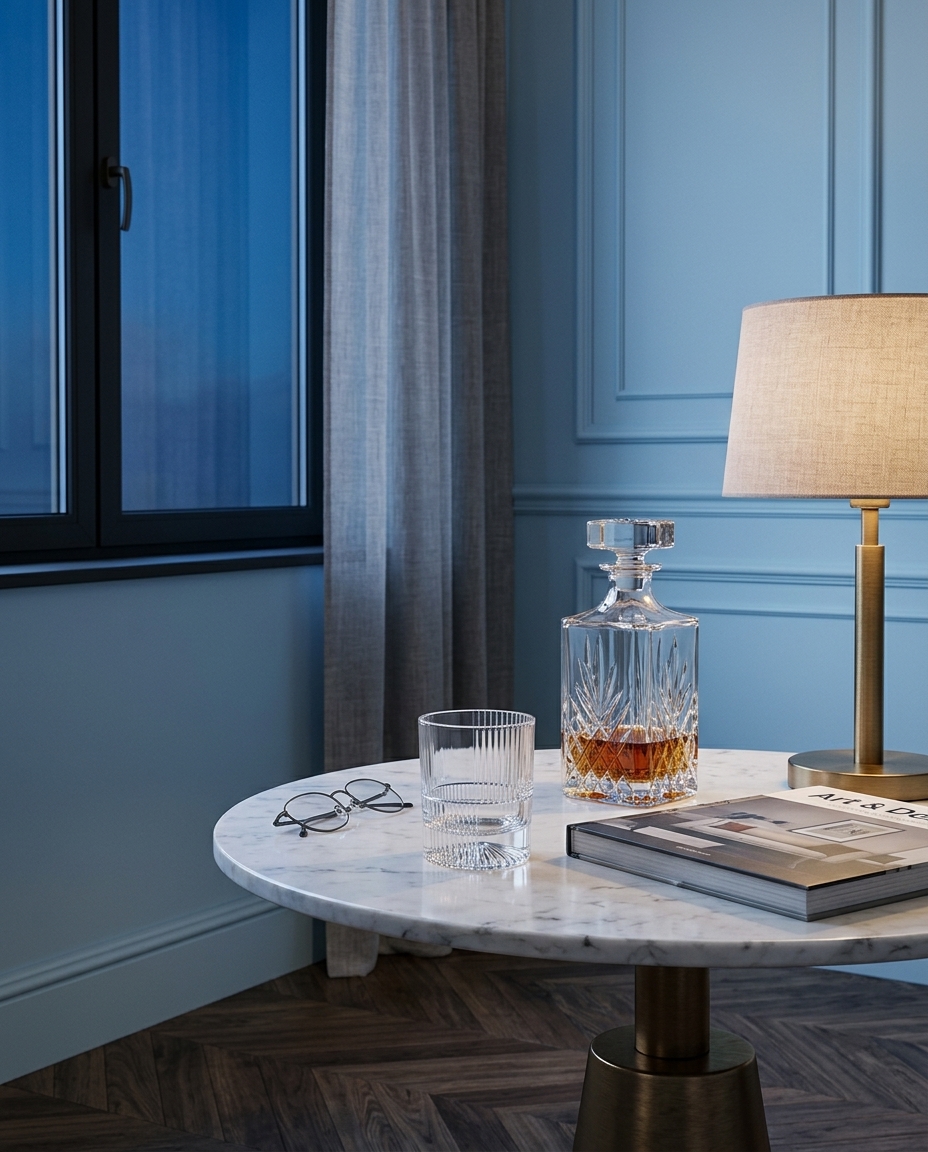 Copo de Whisky Robur - image 1