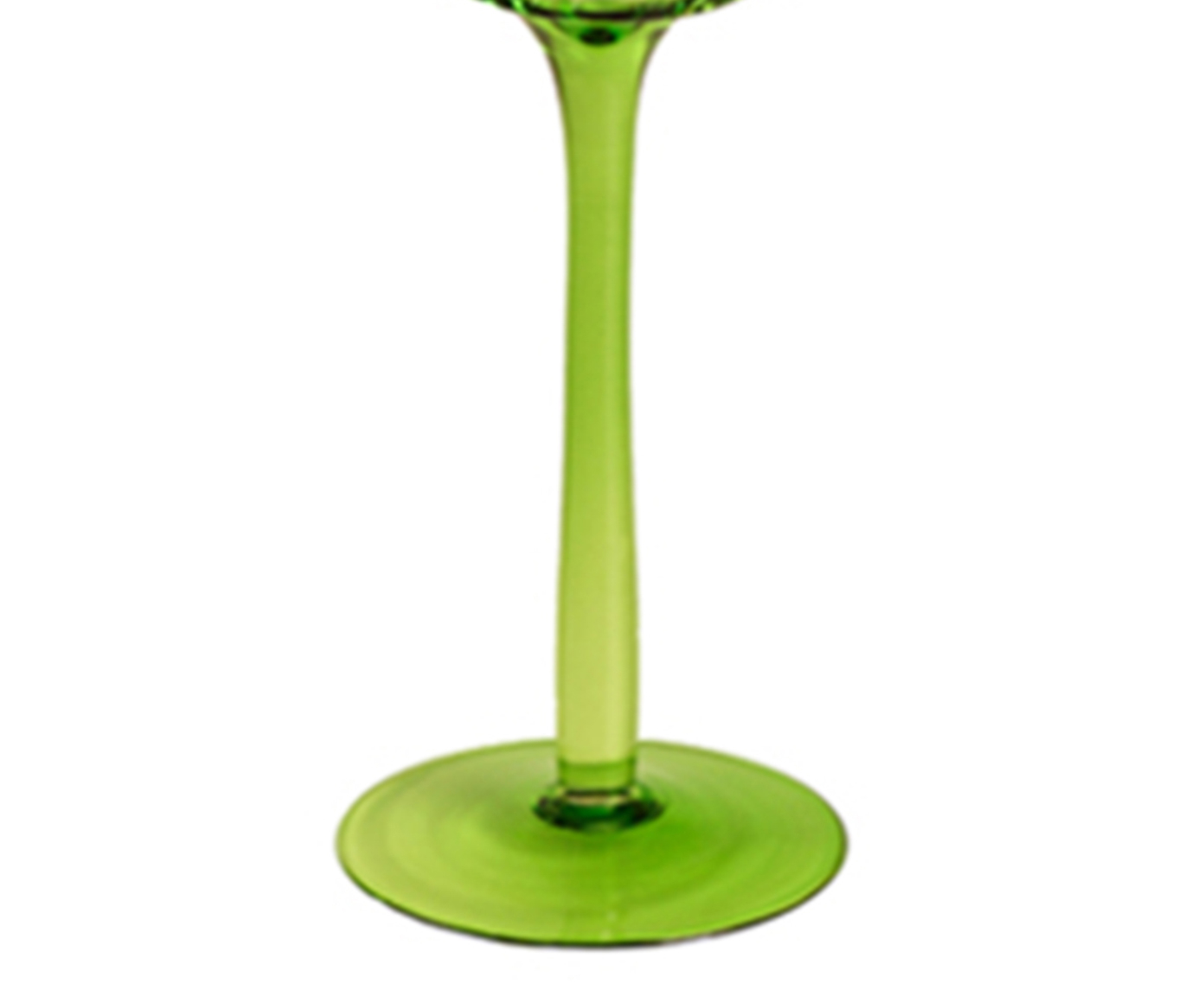 Ta&ccedil;a Butterfly Verde - 360ml image number 2