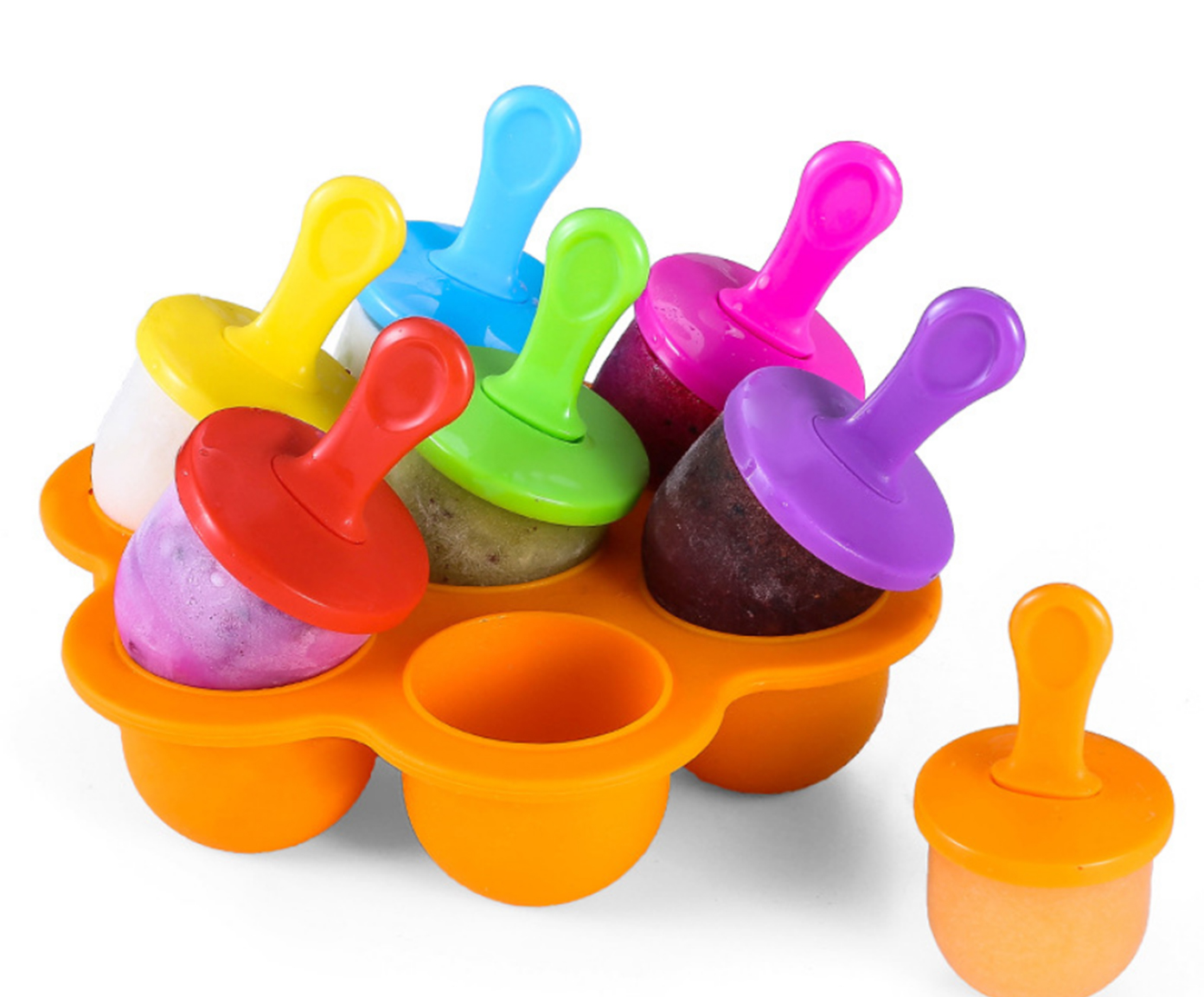 Forma para Picol&eacute;s - image 1