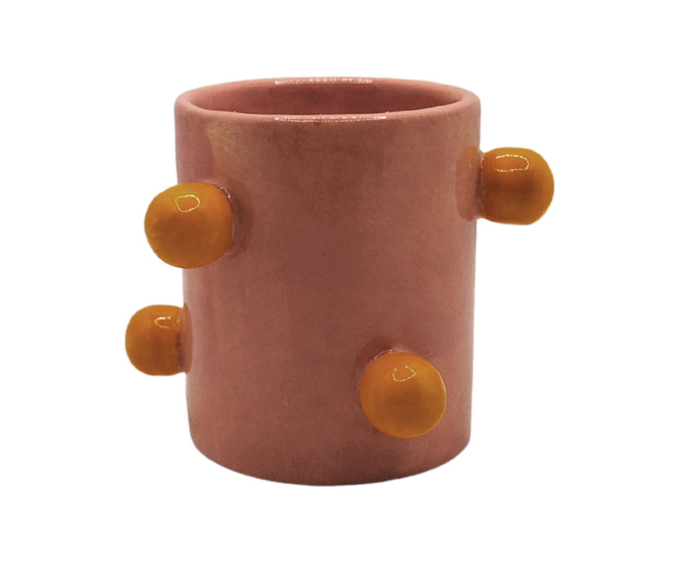 Canequinha Circle Rosa Chiclete image number 0