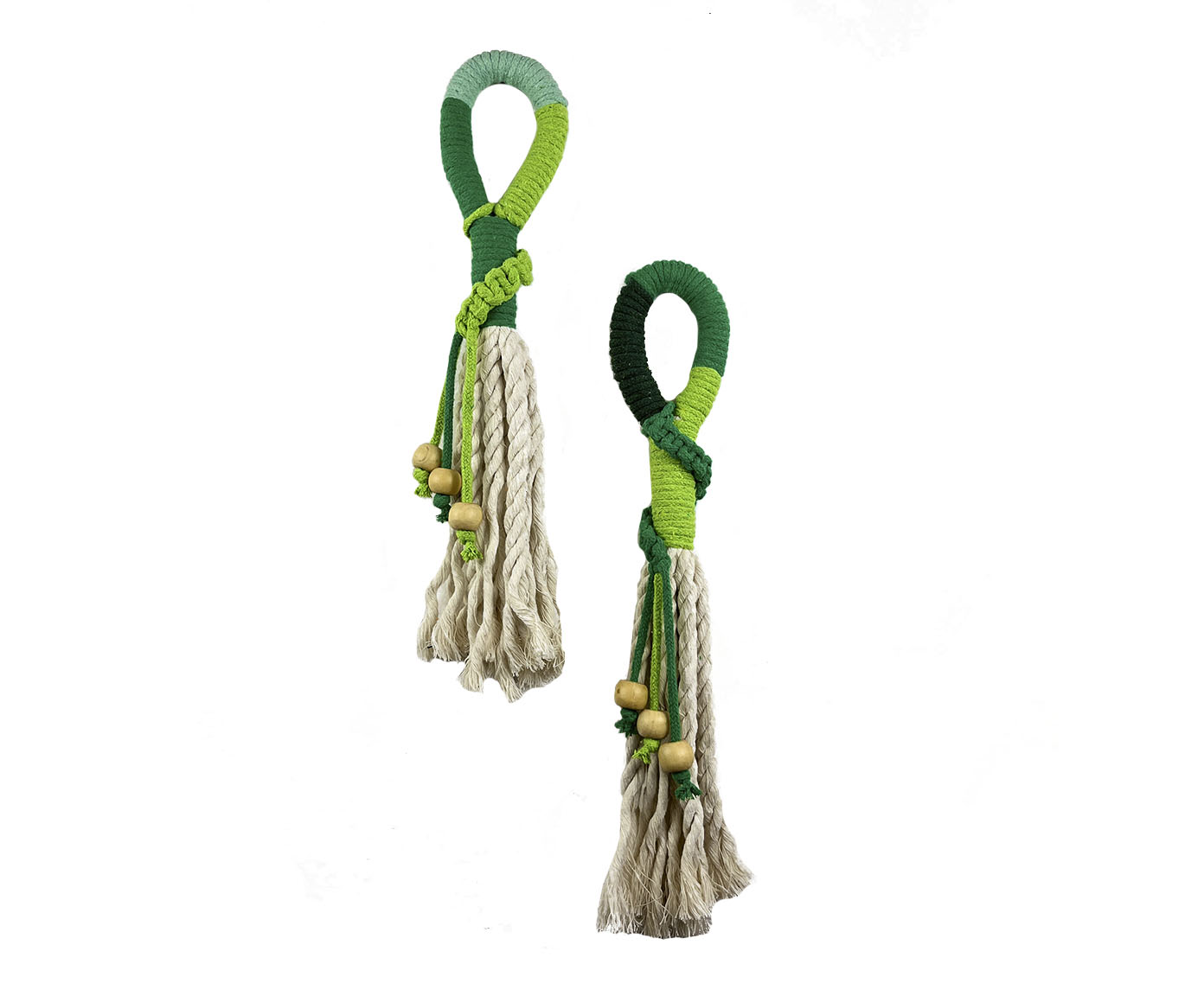 Jogo de Adornos Grass e Green - image 0
