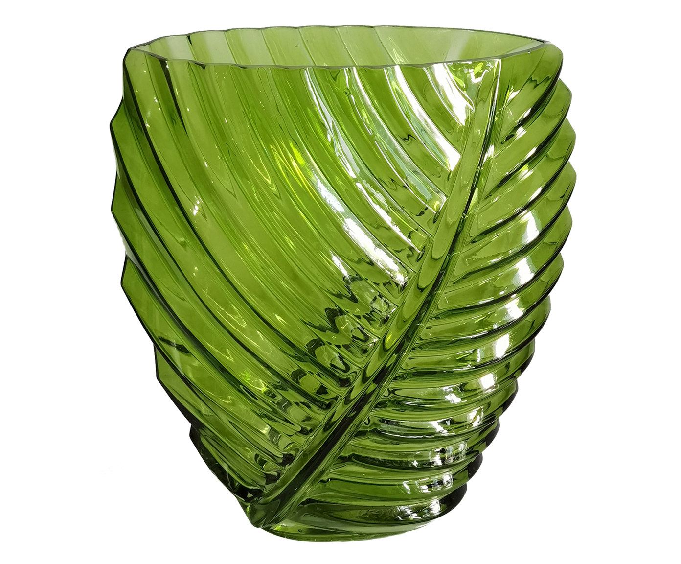 Vaso Sonthofen Verde - image 0