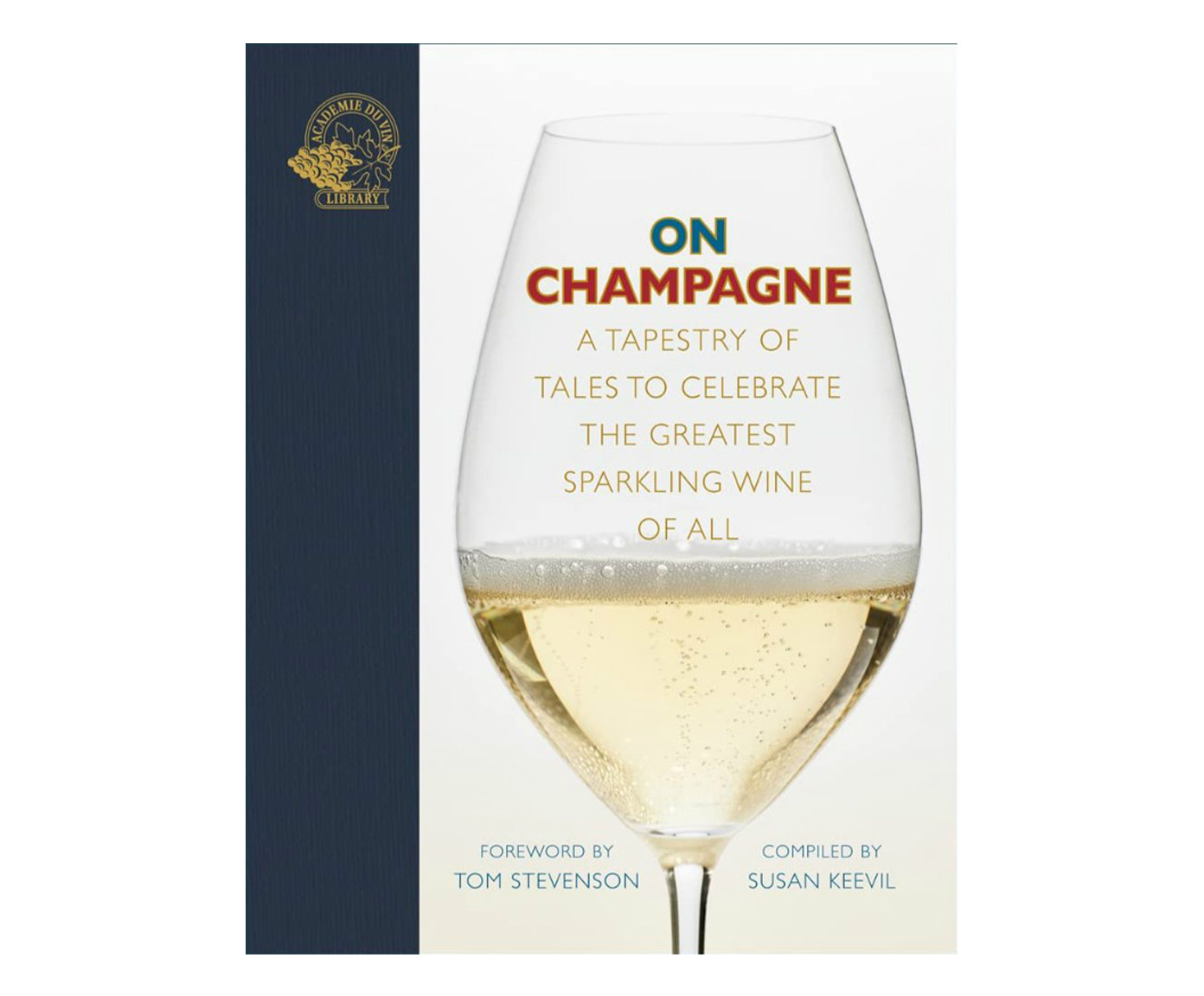 Livro "On Champagne" image number 0