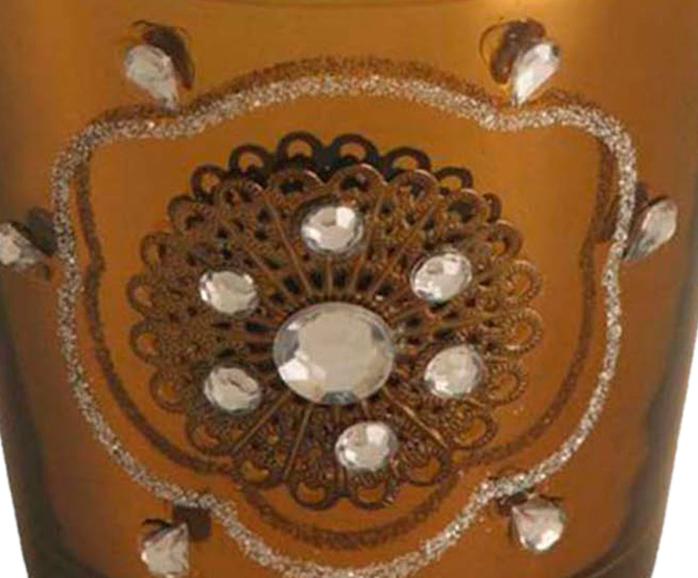 Porta Velas Vany Sandy image number 2