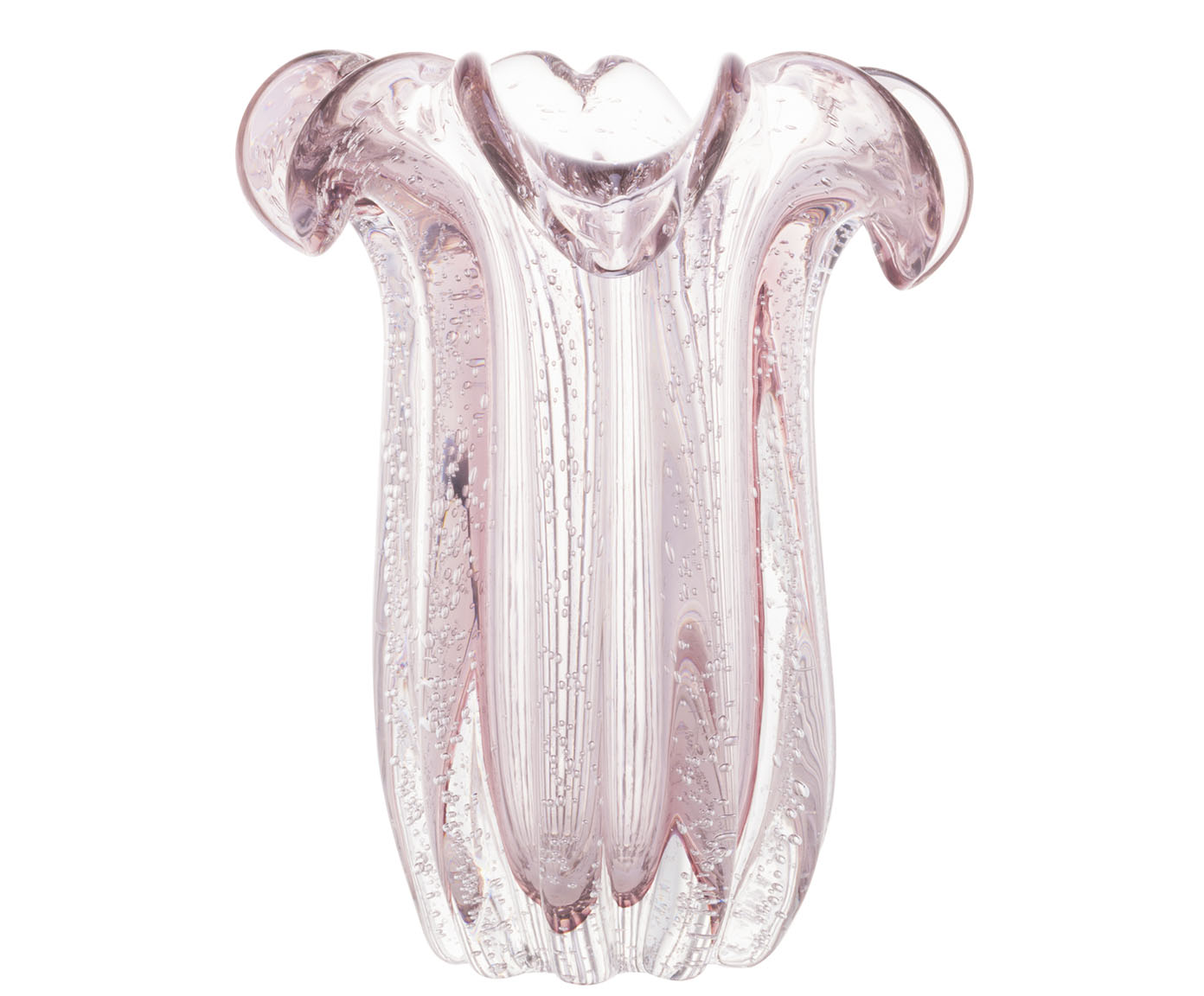 Vaso Italy Rosa Claro - image 1