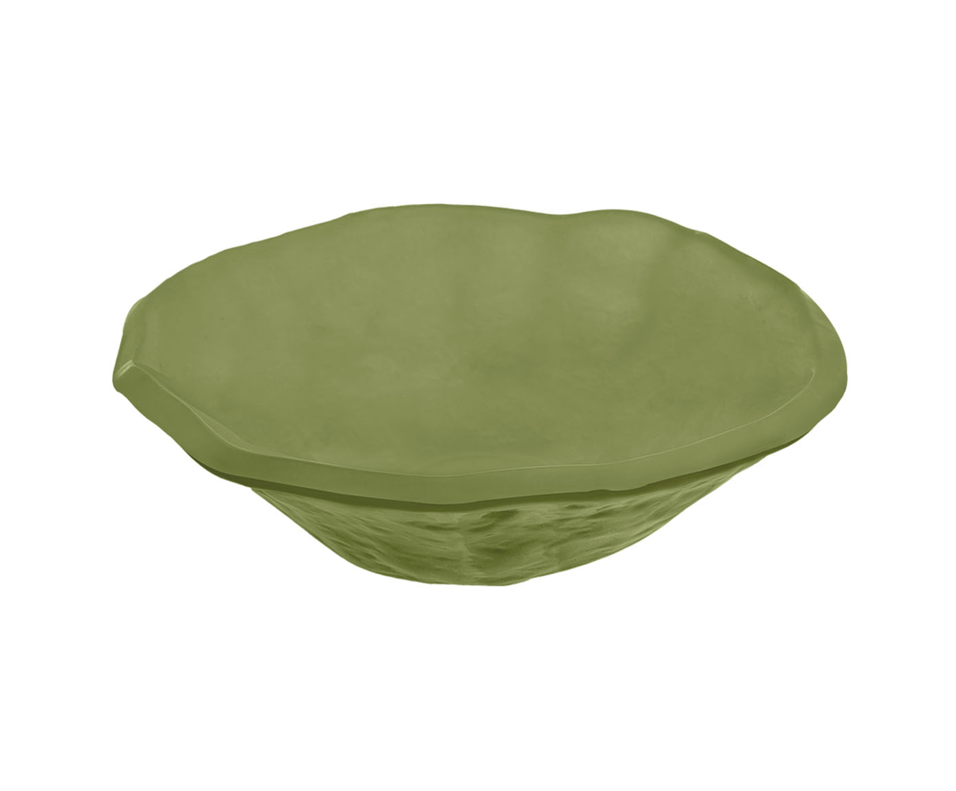 Bowl Oliva Pequeno image number 0