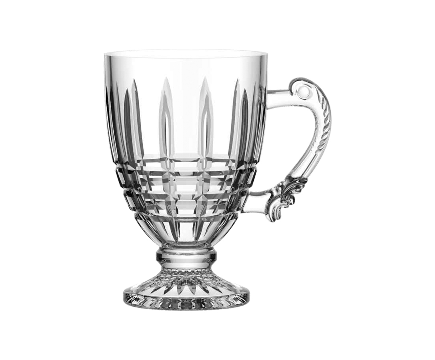 Caneca Lisboa - 190ml image number 0