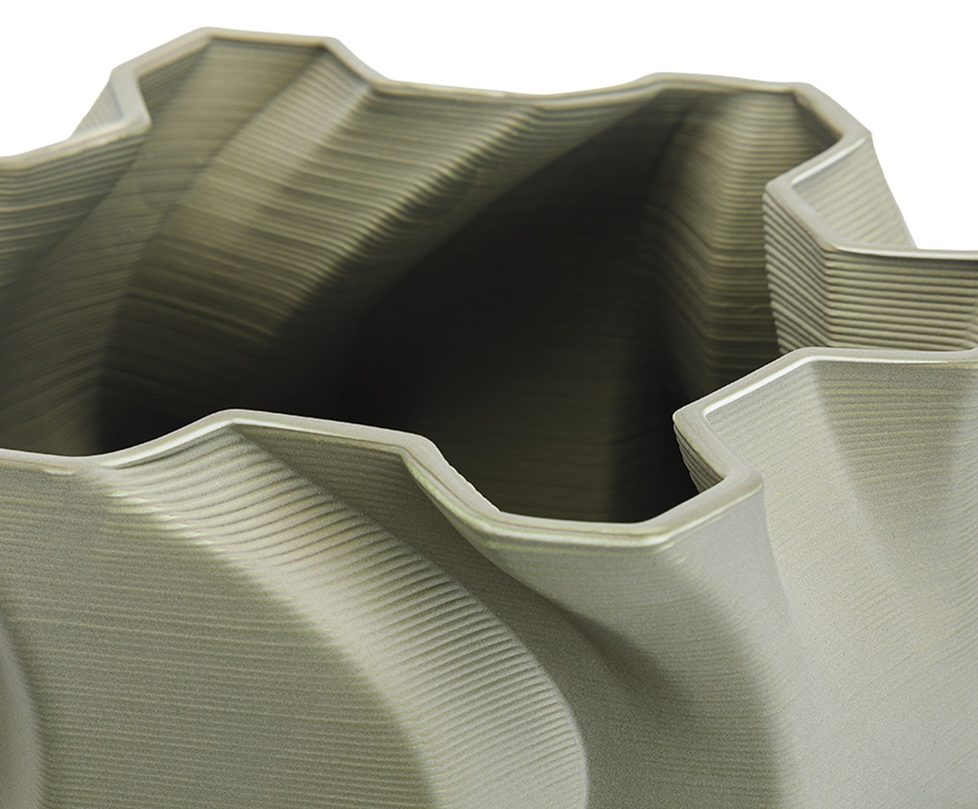 Vaso Cer&acirc;mico Edevan Fendi image number 3