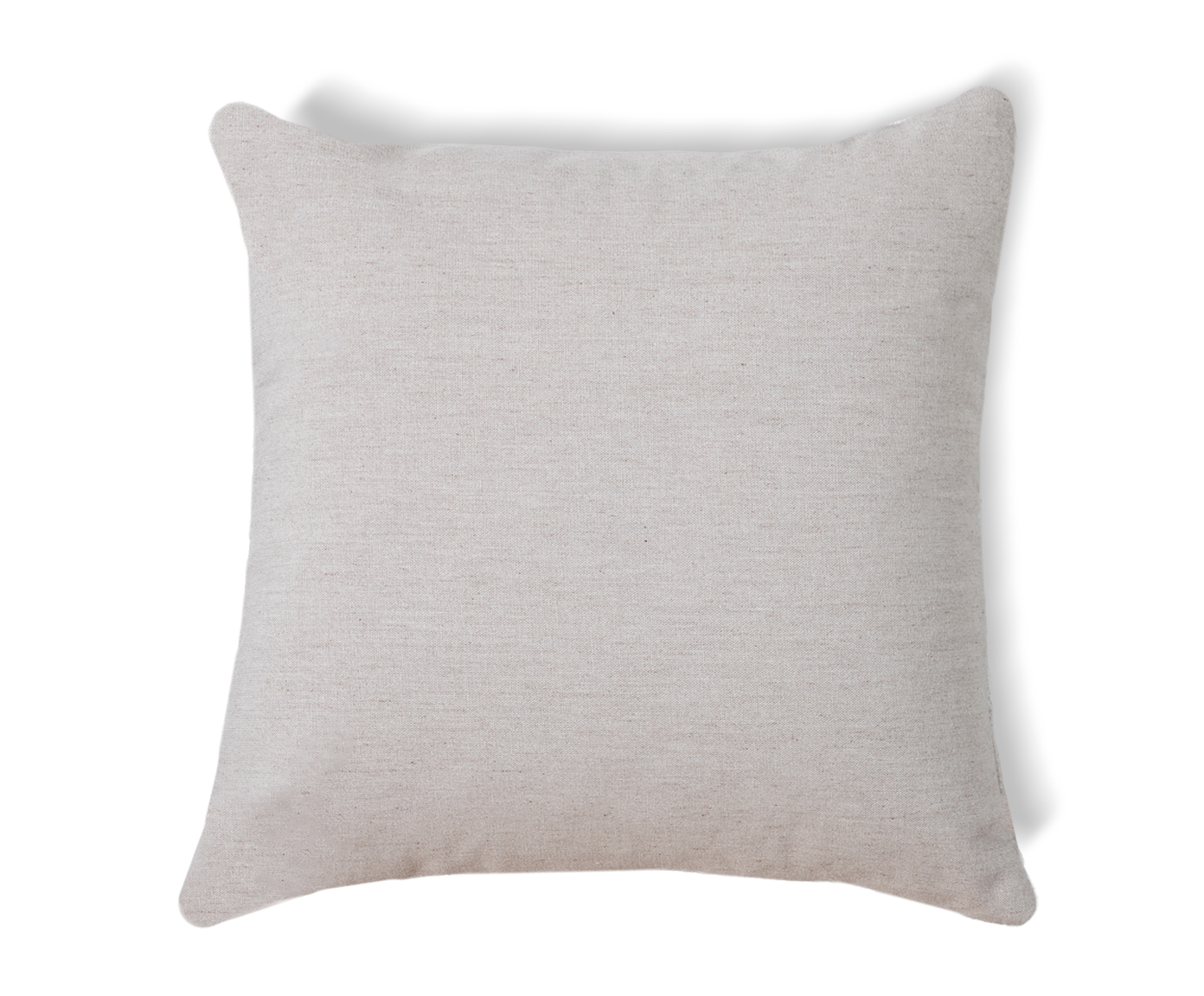 Capa de Almofada Jacquard Losango Relevo Tassel image number 3