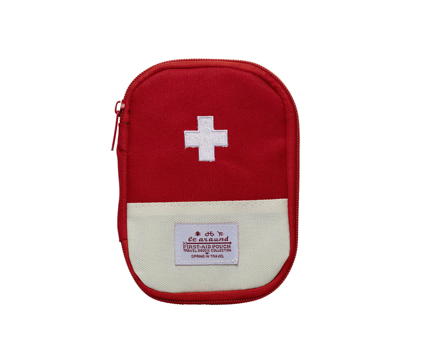 Jogo de Necessaires Primeiros Socorros image number 3