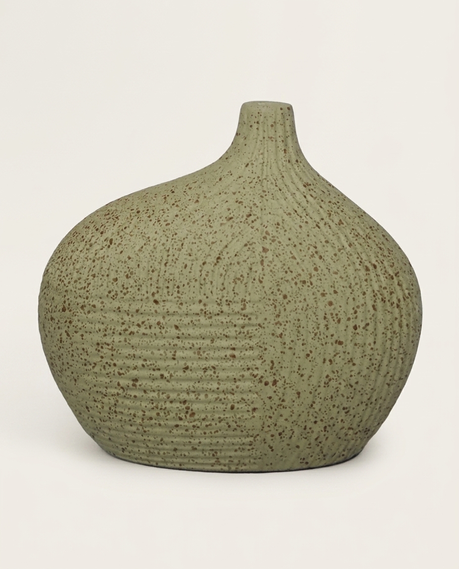 Vaso de Linhas Org&acirc;nicas II &Oacute;xido - image 0