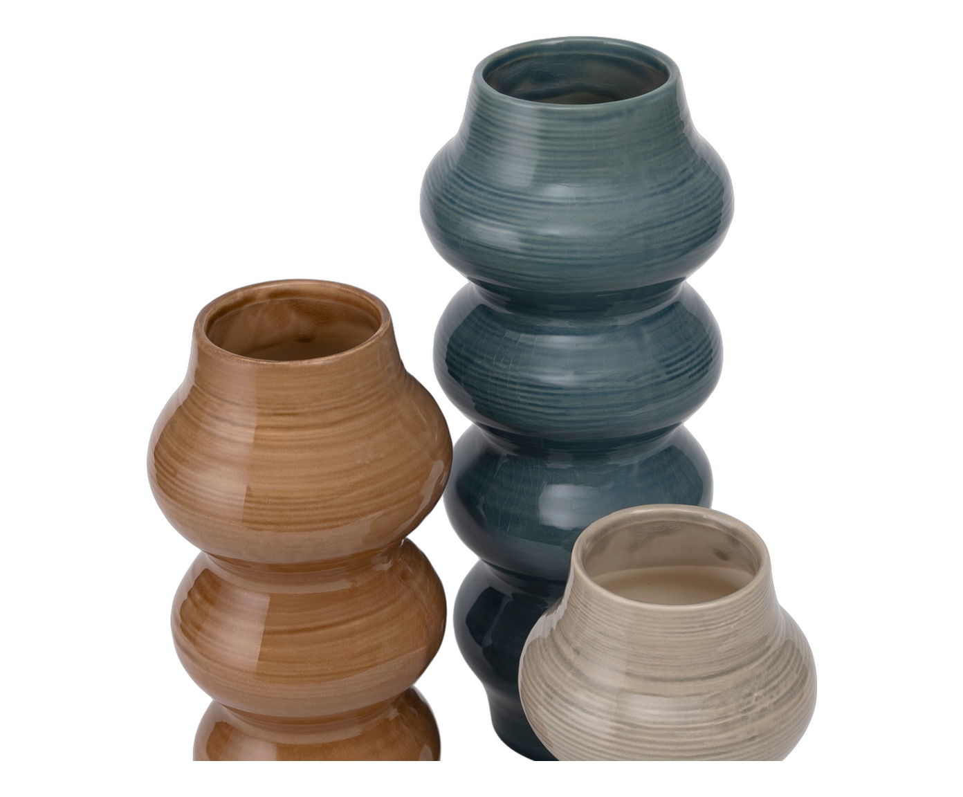 Jogo de Vasos Kutipa image number 5