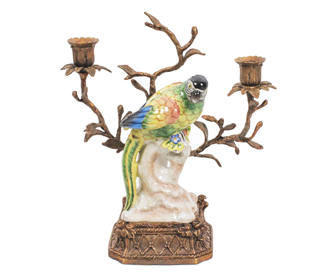 Candelabro Birds Into The Wind image number 0