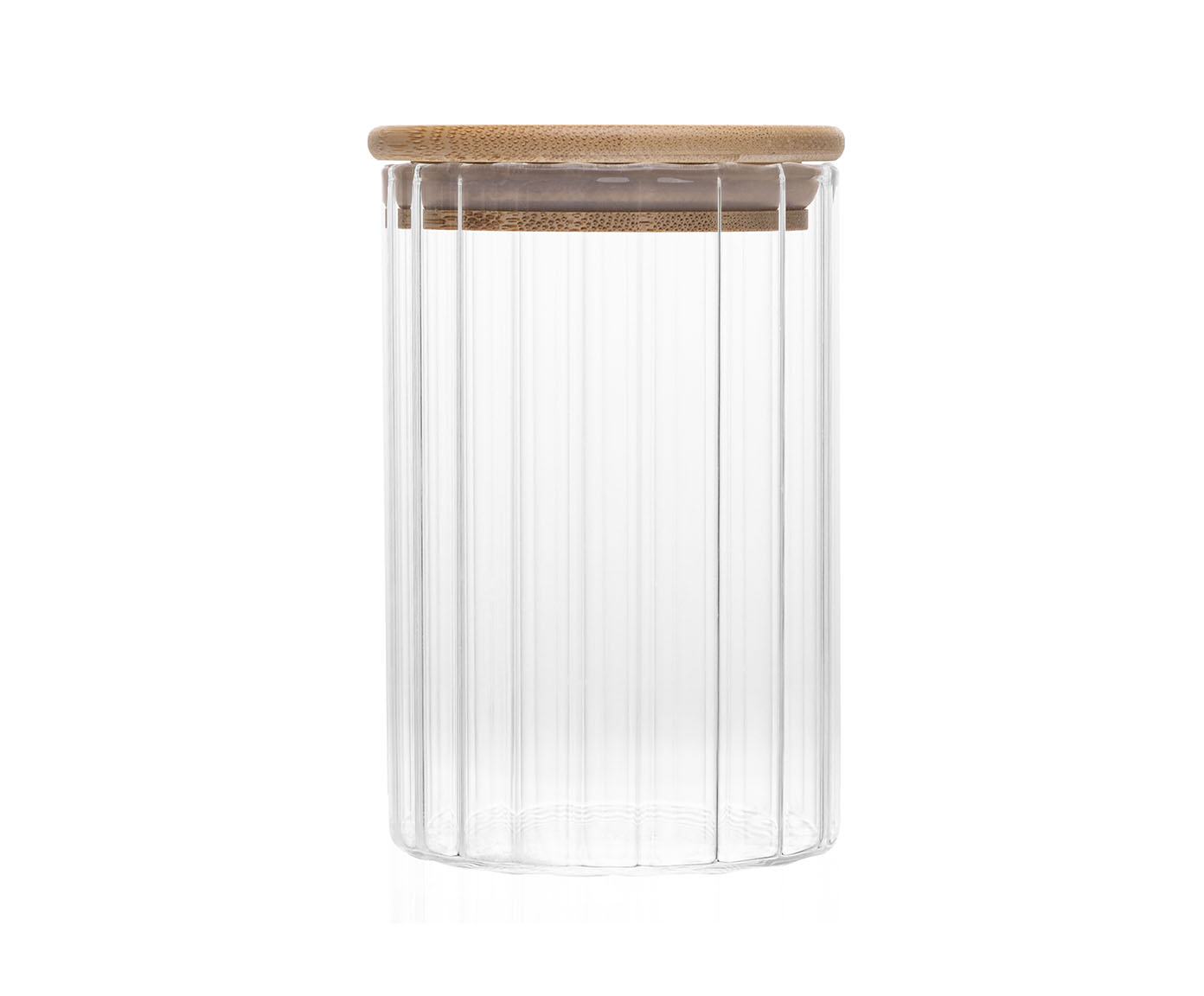 Porta Mantimento Bambu image number 1